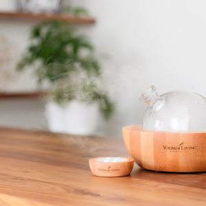 Diffusoren für ätherische Öle